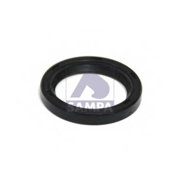 Уплотнительное кольцо, поворотного кулака SAMPA 115.023