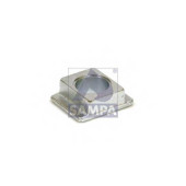 Втулка серьги рессоры SAMPA 118.010