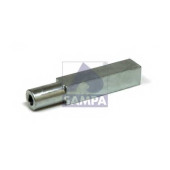 Резьбовая втулка, пневматическая подвеска SAMPA 118.045