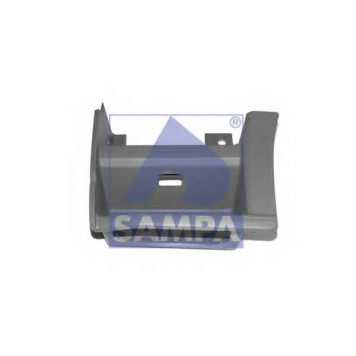 Накладка порога SAMPA 1810 0374