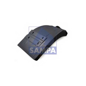 Колесная ниша SAMPA 1810 0550