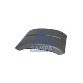 Колесная ниша SAMPA 1820 0114