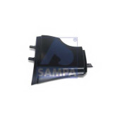 Облицовка бампера SAMPA 1830 0276