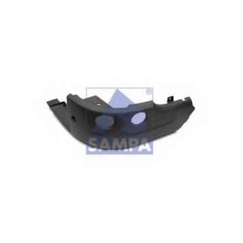 Буфер SAMPA 1840 0284