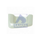 Накладка порога SAMPA 1850 0015