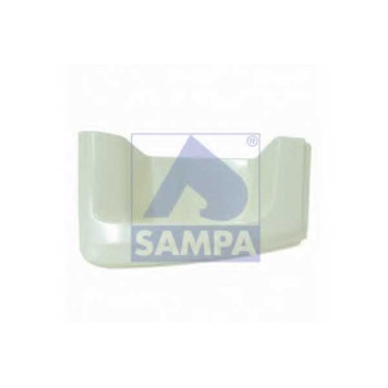 Накладка порога SAMPA 1850 0015
