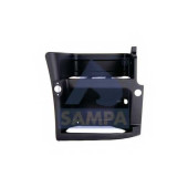 Накладка порога SAMPA 1880 0003