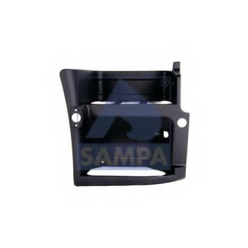 Накладка порога SAMPA 1880 0003
