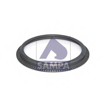 Зубчатый диск импульсного датчика, противобл. устр. SAMPA 200.062