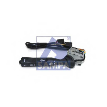 Выключатель на колонке рулевого управления SAMPA 201.449