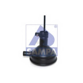 Маслосъемный щиток вентиляции картера SAMPA 202.450