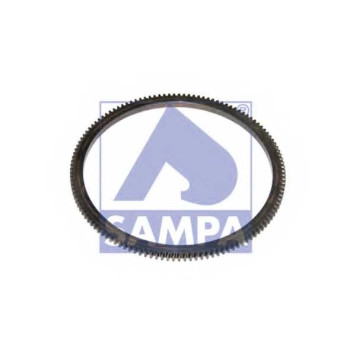 Зубчатый венец, маховик SAMPA 203.078