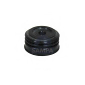 Пыльник, управление корпуса скобы тормоза SAMPA 211.107