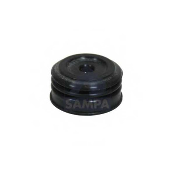 Пыльник, управление корпуса скобы тормоза SAMPA 211.107