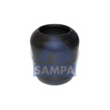Кожух пневматической рессоры SAMPA SP 5525019