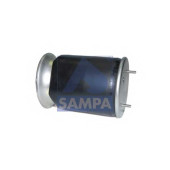 Кожух пневматической рессоры SAMPA SP 554004-K