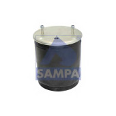 Кожух пневматической рессоры SAMPA SP 554004-KP