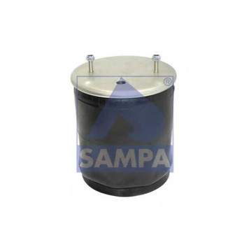Кожух пневматической рессоры SAMPA SP 554004-KP