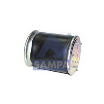 Кожух пневматической рессоры SAMPA SP 554022-K