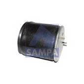 Кожух пневматической рессоры SAMPA SP 554022-KP