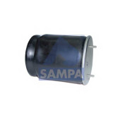 Кожух пневматической рессоры SAMPA SP 554022-KP05