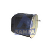 Кожух пневматической рессоры SAMPA SP 554028