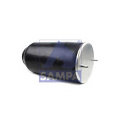 Кожух пневматической рессоры SAMPA SP 554157-05