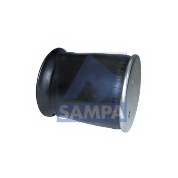 Кожух пневматической рессоры SAMPA SP 554157-KP06