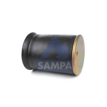 Кожух пневматической рессоры SAMPA SP 554158-KP
