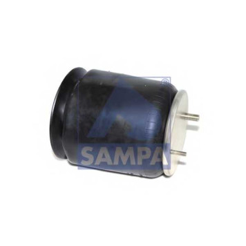 Кожух пневматической рессоры SAMPA SP 554159-KP09