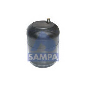 Кожух пневматической рессоры SAMPA SP 554390-K01
