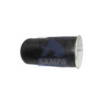 Кожух пневматической рессоры SAMPA SP 554884
