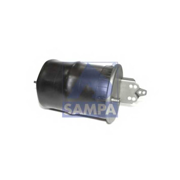 Кожух пневматической рессоры SAMPA SP 556416-K