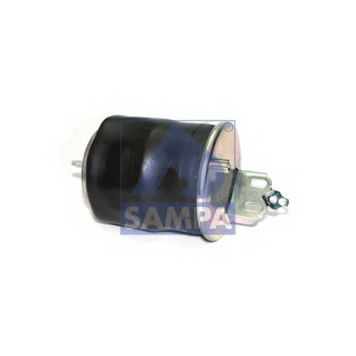 Кожух пневматической рессоры SAMPA SP 556418-K