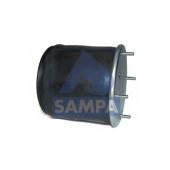 Кожух пневматической рессоры SAMPA SP 55810-KP
