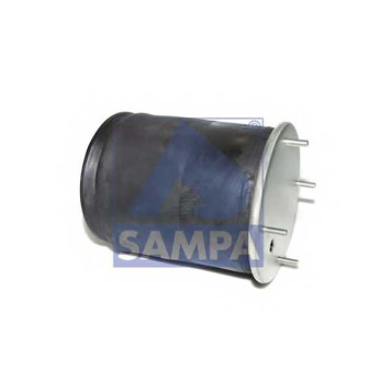 Кожух пневматической рессоры SAMPA SP 55813-KP