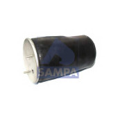 Кожух пневматической рессоры SAMPA SP 55940