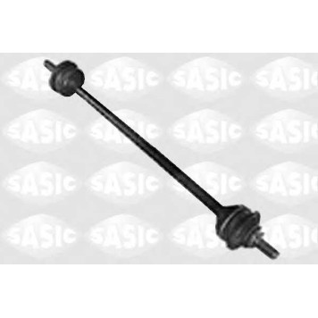 Тяга / стойка стабилизатора SASIC 0875335