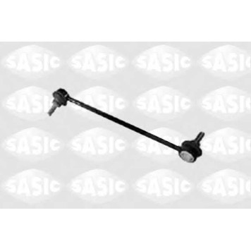 Тяга / стойка стабилизатора SASIC 0875395