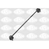 Тяга / стойка стабилизатора SASIC 0875455