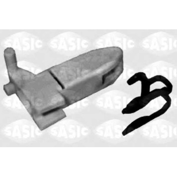 Пружина, педаль сцепления SASIC 1002103