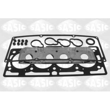 Комплект прокладок впускного / выпускного коллектора SASIC 1504001
