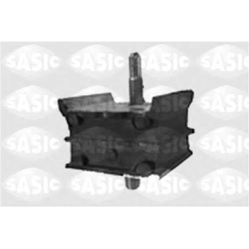 Втулка балки моста SASIC 1515105