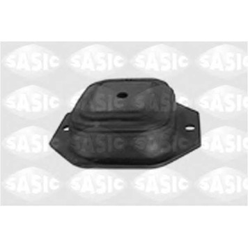 Втулка балки моста SASIC 1515245