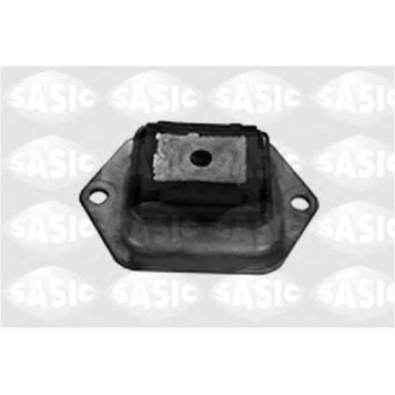 Втулка балки моста SASIC 1525625