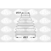 Комплект пылника приводного вала SASIC 1900015