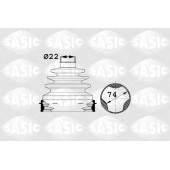 Комплект пылника приводного вала SASIC 1904005