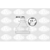 Комплект пылника приводного вала SASIC 1906012