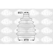 Комплект пылника приводного вала SASIC 1906019