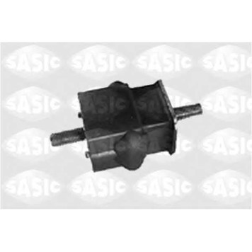 Кронштейн подвески двигателя SASIC 2001005